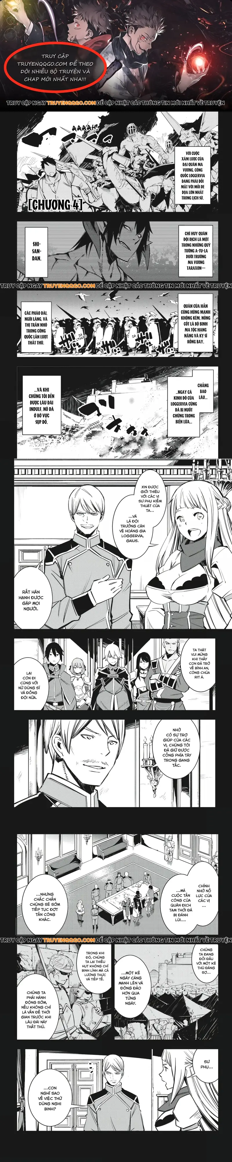 Shin No Nakama Janai To Yuusha No Party Wo Oidasareta Node, Henkyou De Slow Life Suru Koto Ni Shimashita Chap 4 - Next Chap 3