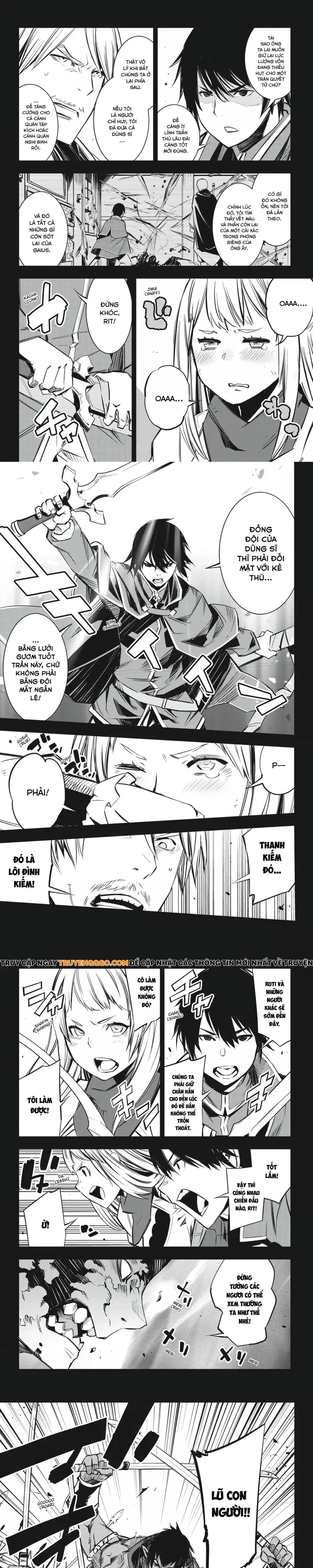 Shin No Nakama Janai To Yuusha No Party Wo Oidasareta Node, Henkyou De Slow Life Suru Koto Ni Shimashita Chap 4 - Next Chap 3