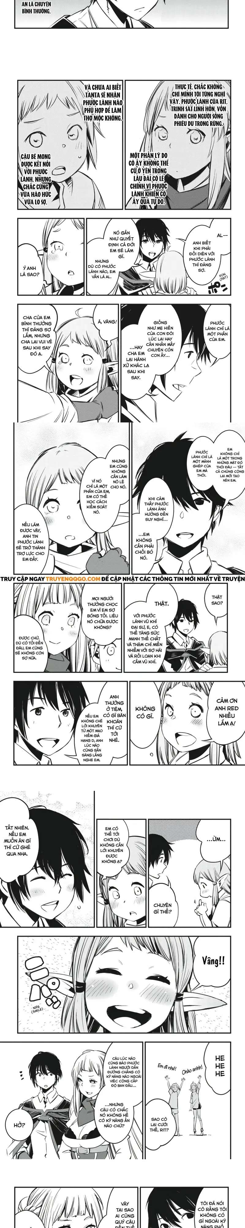 Shin No Nakama Janai To Yuusha No Party Wo Oidasareta Node, Henkyou De Slow Life Suru Koto Ni Shimashita Chap 6 - Next Chap 5