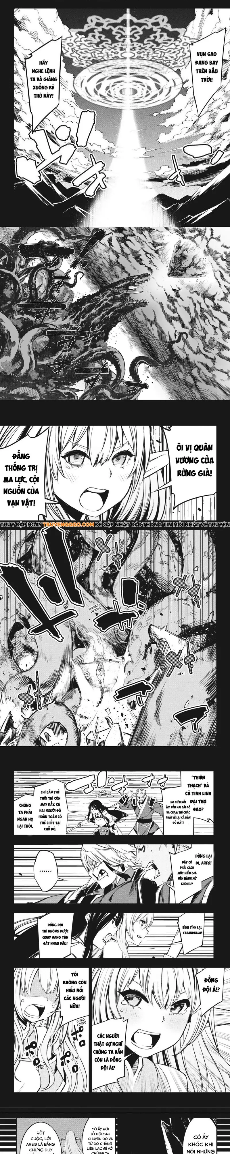 Shin No Nakama Janai To Yuusha No Party Wo Oidasareta Node, Henkyou De Slow Life Suru Koto Ni Shimashita Chap 7 - Next Chap 6