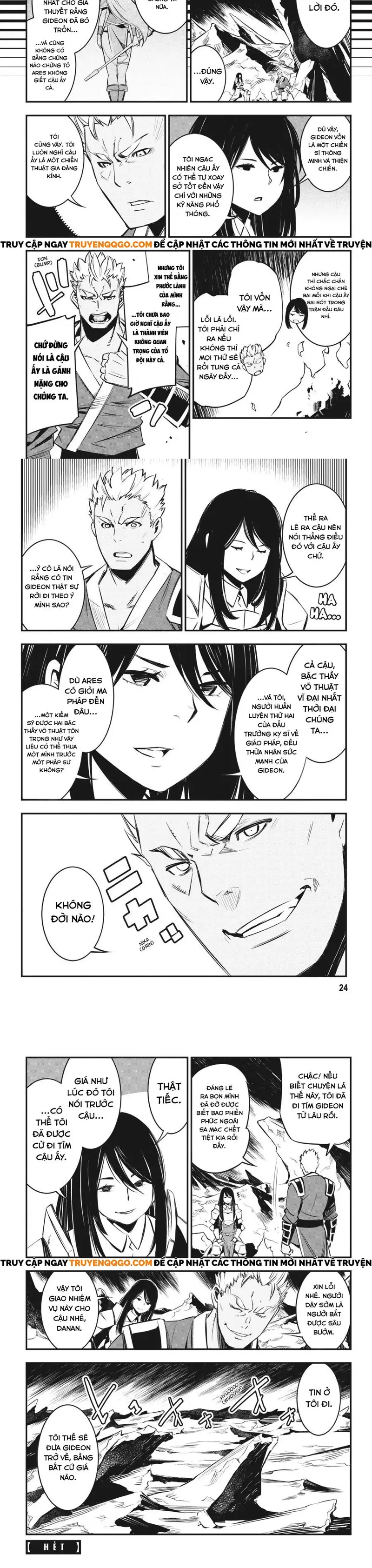 Shin No Nakama Janai To Yuusha No Party Wo Oidasareta Node, Henkyou De Slow Life Suru Koto Ni Shimashita Chap 7 - Next Chap 6