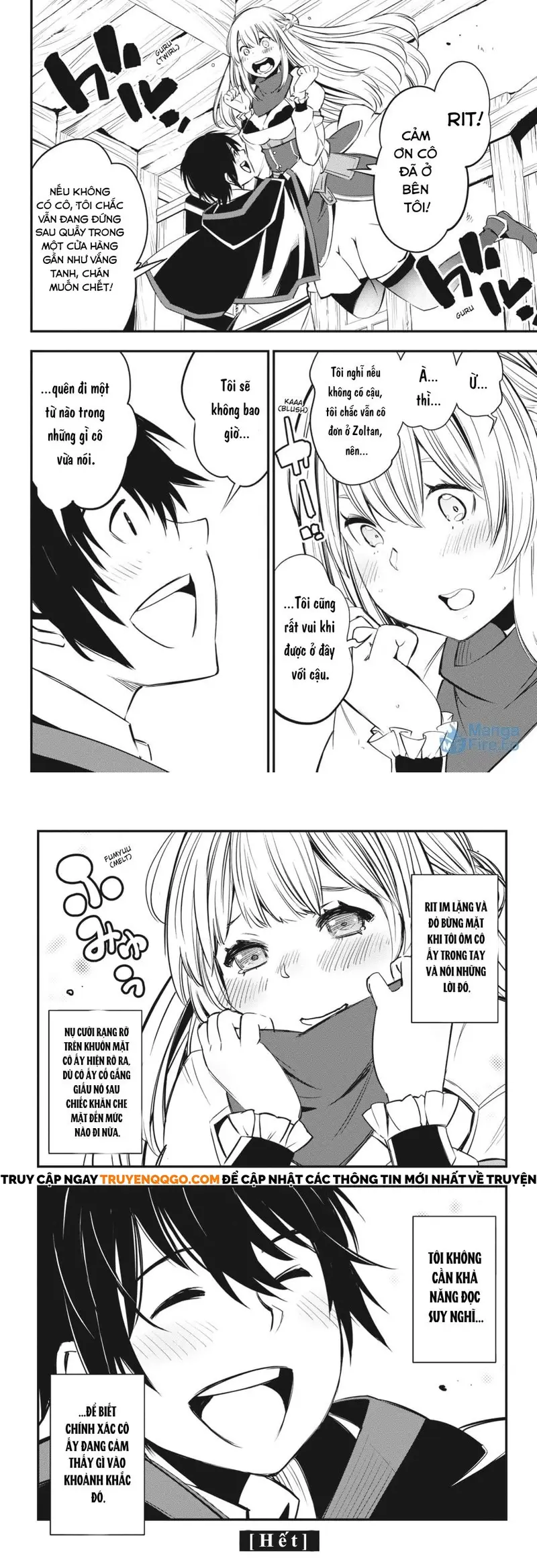 Shin No Nakama Janai To Yuusha No Party Wo Oidasareta Node, Henkyou De Slow Life Suru Koto Ni Shimashita Chap 8 - Next Chap 7