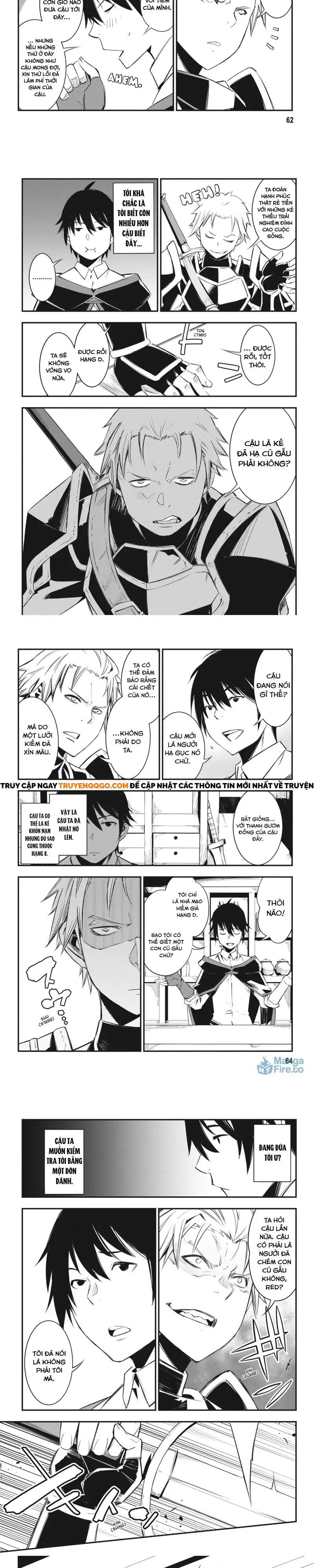 Shin No Nakama Janai To Yuusha No Party Wo Oidasareta Node, Henkyou De Slow Life Suru Koto Ni Shimashita Chap 9 - Next Chap 8