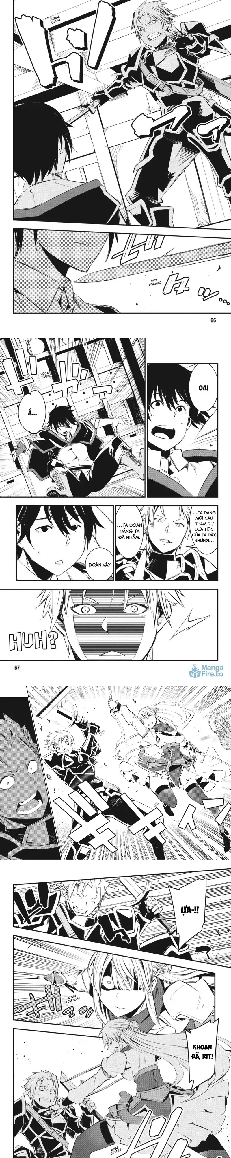 Shin No Nakama Janai To Yuusha No Party Wo Oidasareta Node, Henkyou De Slow Life Suru Koto Ni Shimashita Chap 9 - Next Chap 8