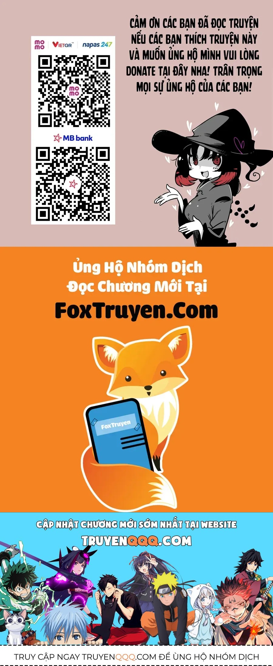 Soku Ochi Mahou Shoujo Sei Chap 1 - Next Chap 2