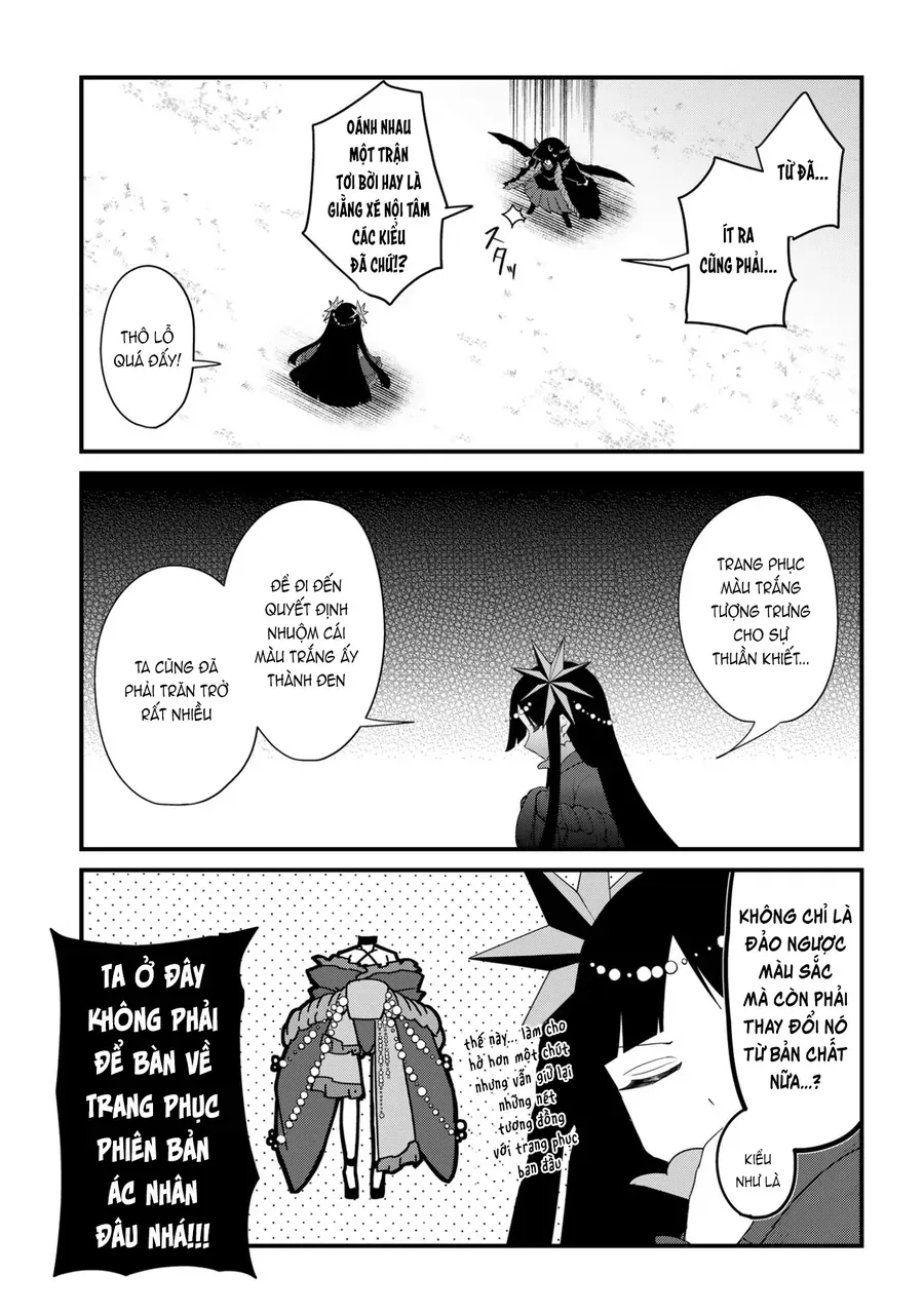 Soku Ochi Mahou Shoujo Sei Chap 1 - Next Chap 2