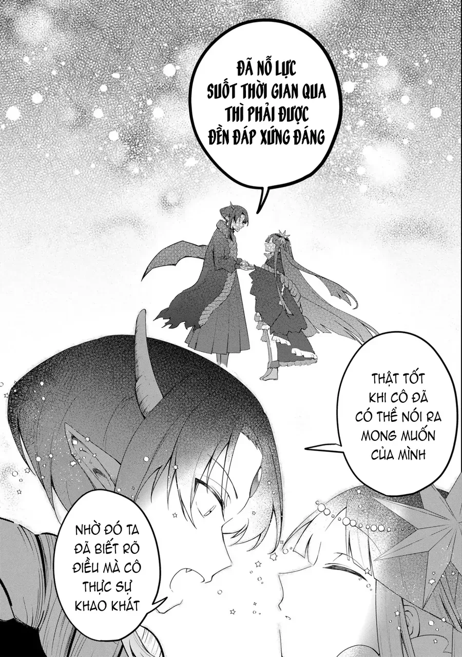 Soku Ochi Mahou Shoujo Sei Chap 1 - Next Chap 2