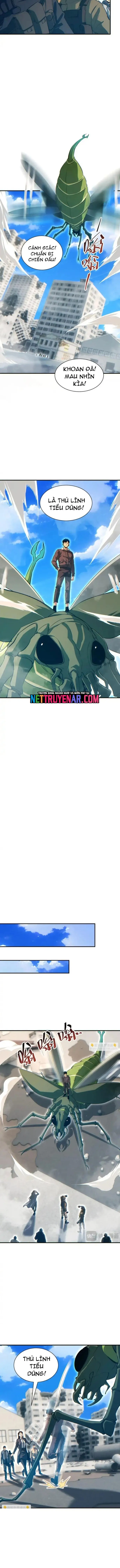 Mạt Thế Trọng Sinh: Ta Quay Gacha Làm Trùm! Chap 76 - Next Chap 75