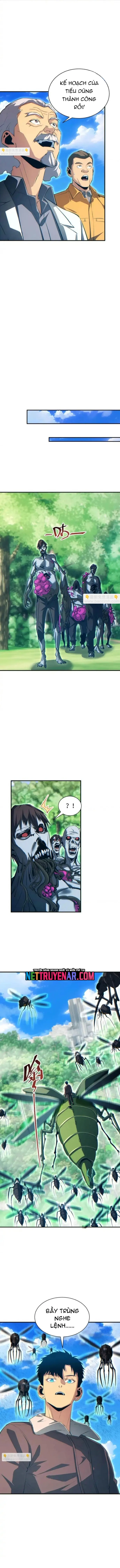 Mạt Thế Trọng Sinh: Ta Quay Gacha Làm Trùm! Chap 76 - Next Chap 75