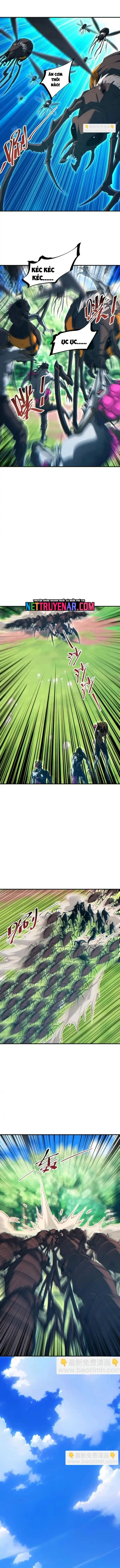 Mạt Thế Trọng Sinh: Ta Quay Gacha Làm Trùm! Chap 76 - Next Chap 75