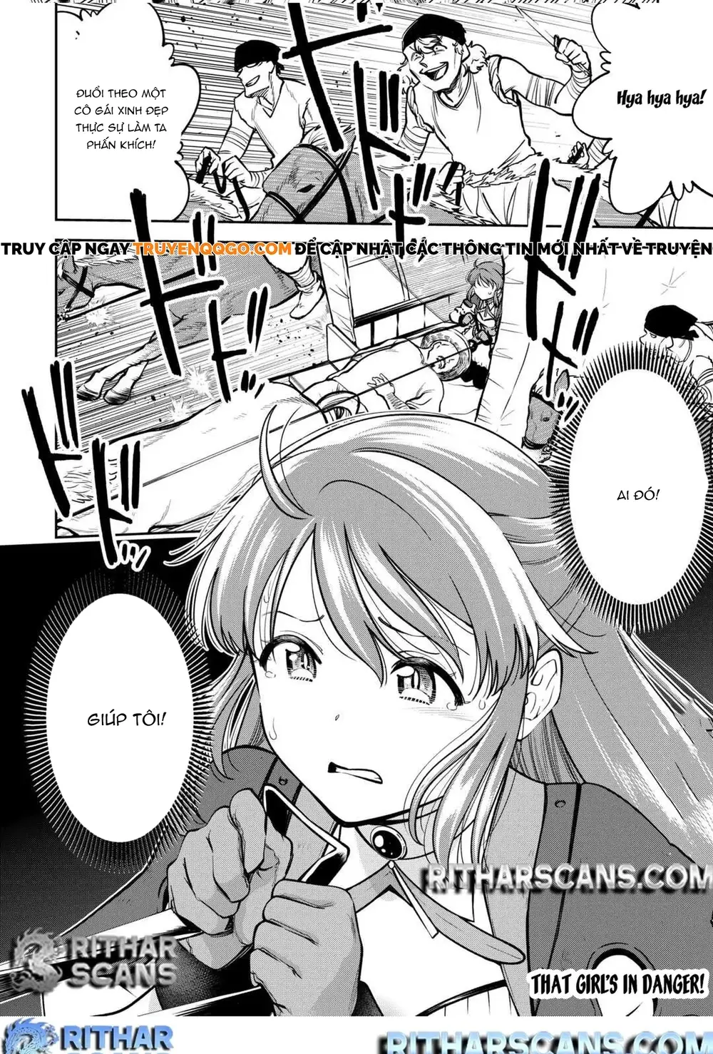 Neratte Tsuihousareta Sousei Mahoutsukai Wa Isekai Wo Oukasuru Chap 3 - Next Chap 2