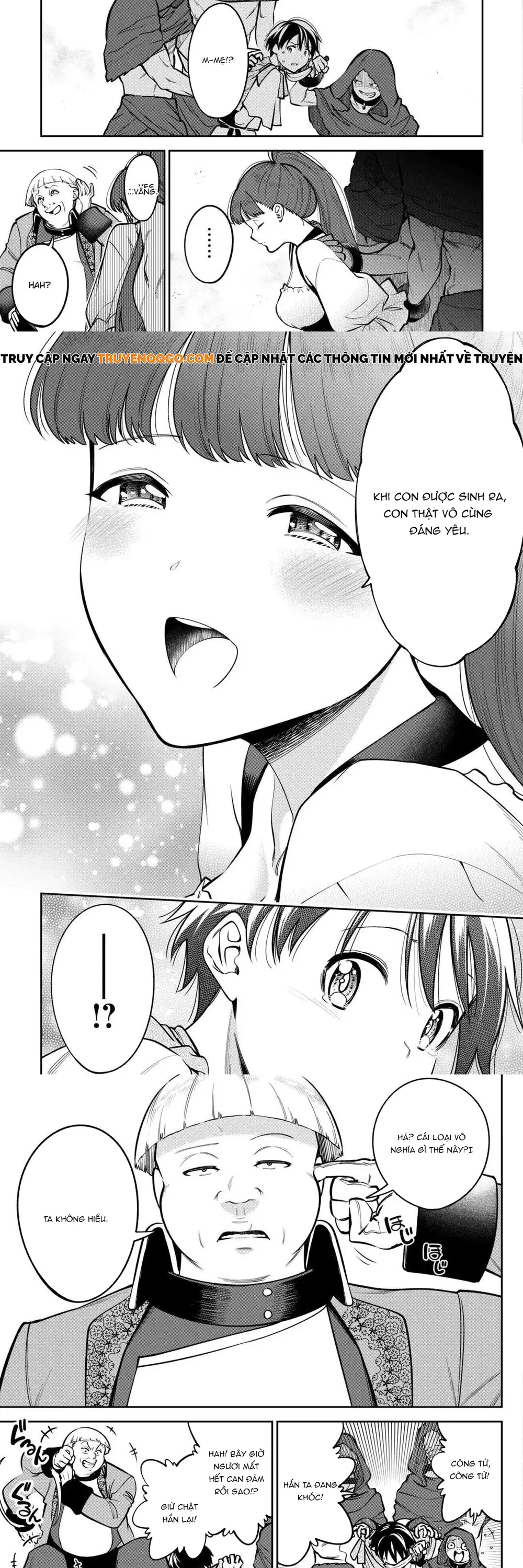 Neratte Tsuihousareta Sousei Mahoutsukai Wa Isekai Wo Oukasuru Chap 3 - Next Chap 2