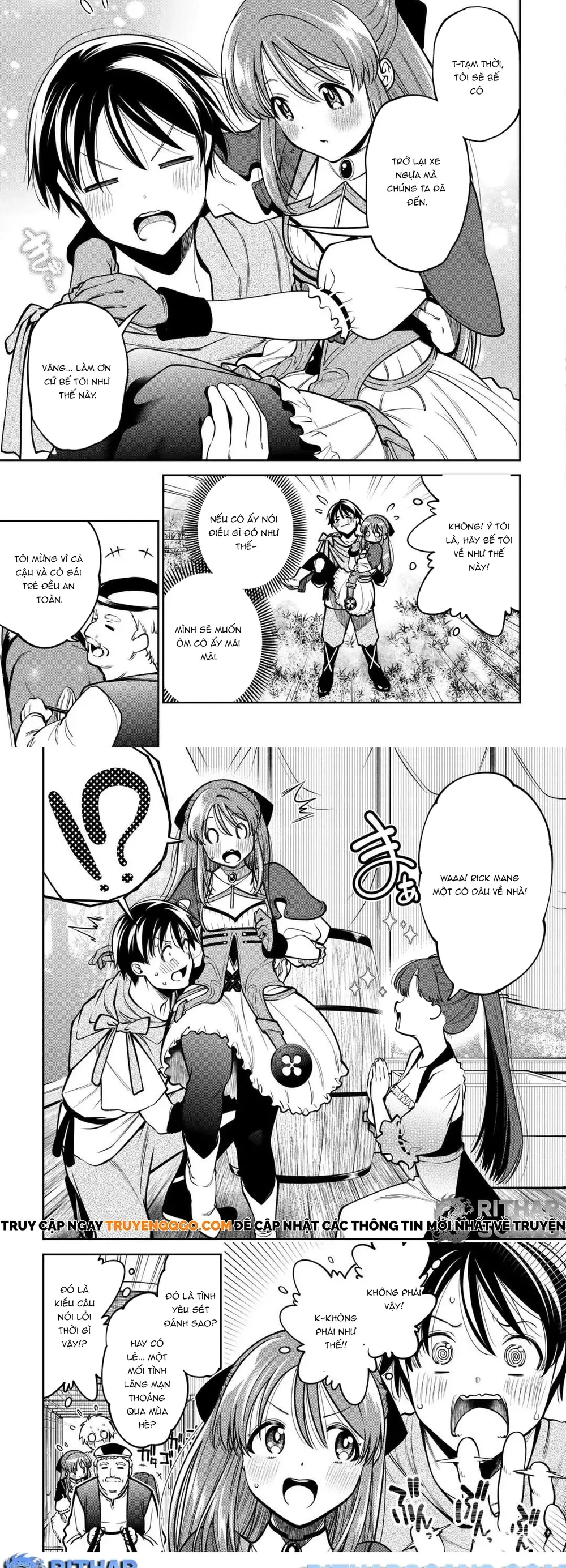 Neratte Tsuihousareta Sousei Mahoutsukai Wa Isekai Wo Oukasuru Chap 4 - Next Chap 3