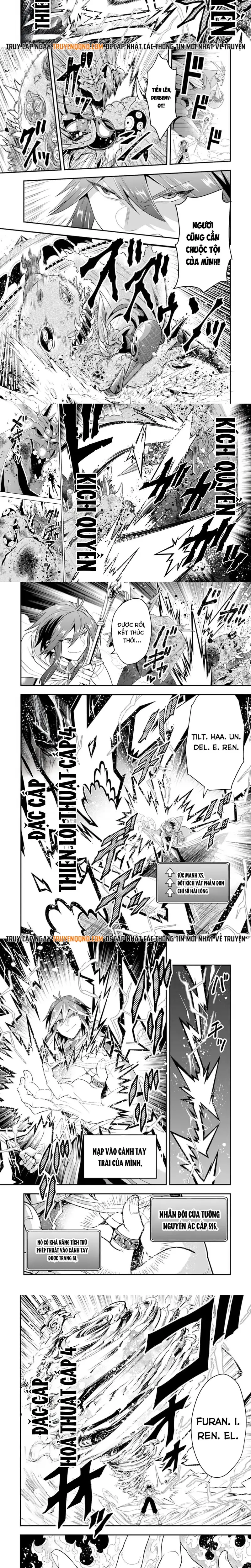 Kouryakubon Wo Kushi Suru Saikyou No Mahoutsukai Chap 14 - Next Chap 13