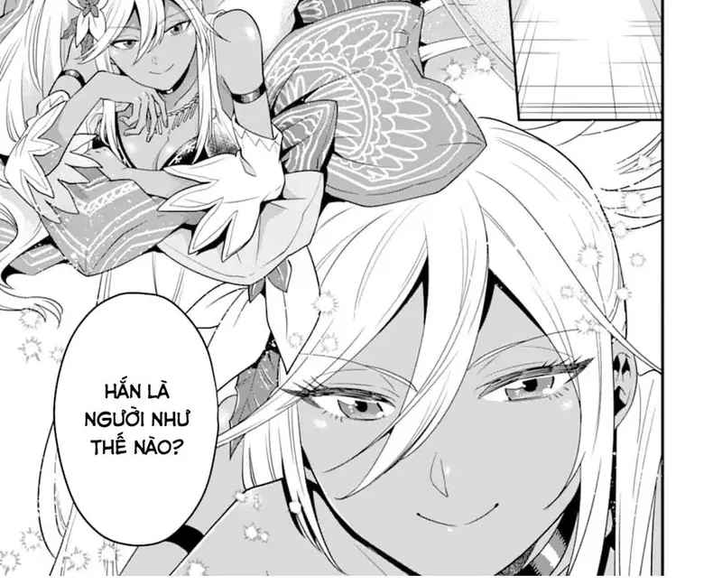 Kouryakubon Wo Kushi Suru Saikyou No Mahoutsukai Chap 15 - Next Chap 14