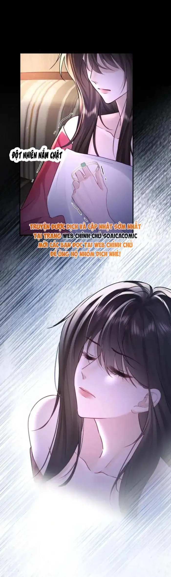 Tổng Tài Cố Chấp, Xin Hãy Buông Tha Chap 39 - Next Chap 38