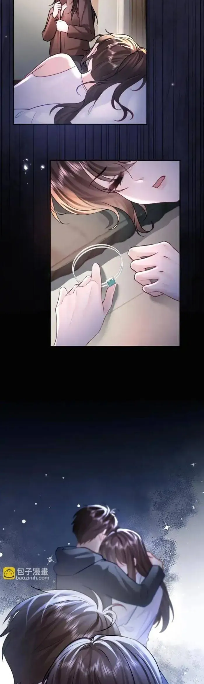 Tổng Tài Cố Chấp, Xin Hãy Buông Tha Chap 39 - Next Chap 38