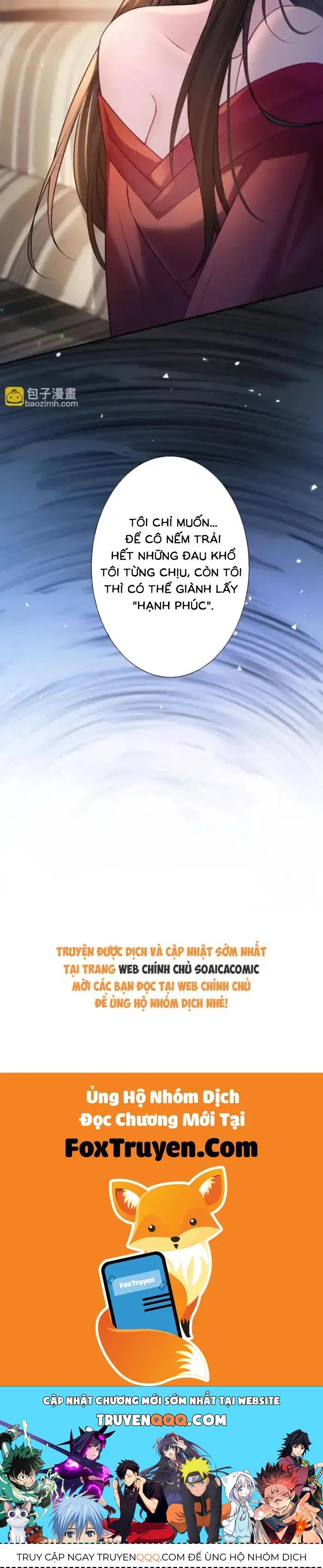 Tổng Tài Cố Chấp, Xin Hãy Buông Tha Chap 39 - Next Chap 38