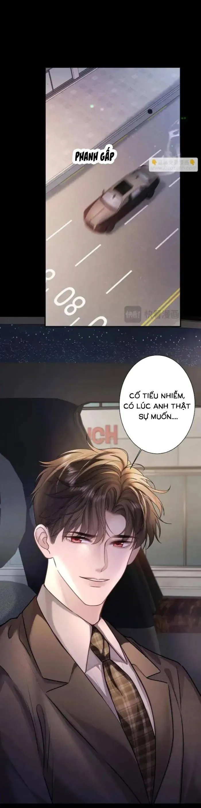 Tổng Tài Cố Chấp, Xin Hãy Buông Tha Chap 39 - Next Chap 38