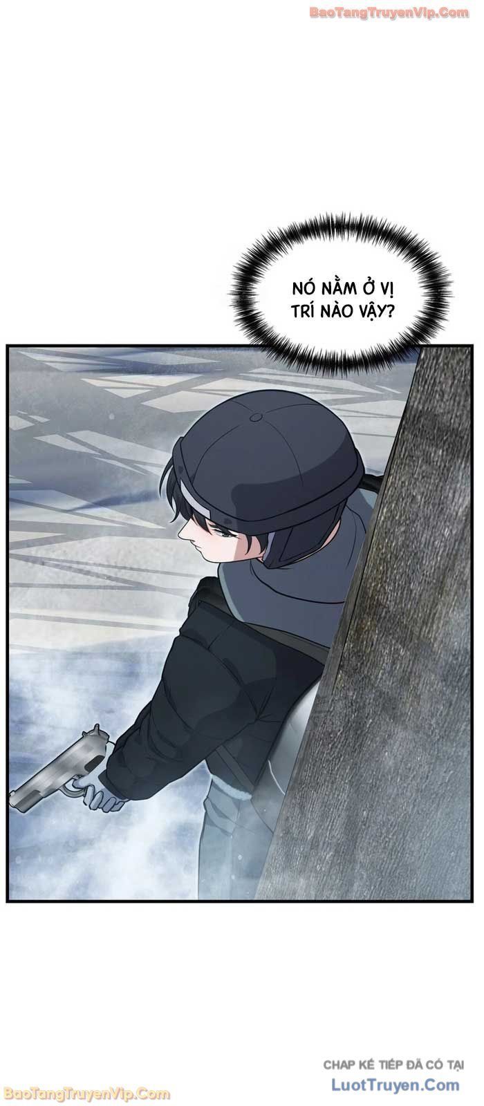 Nhân Viên Văn Phòng Trong Tận Thế Kỷ Băng Hà Chap 34 - Next Chap 33