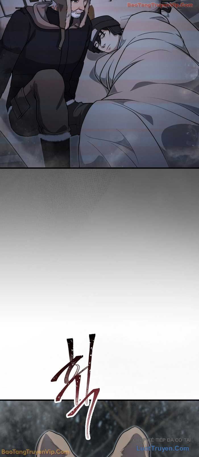 Nhân Viên Văn Phòng Trong Tận Thế Kỷ Băng Hà Chap 34 - Next Chap 33