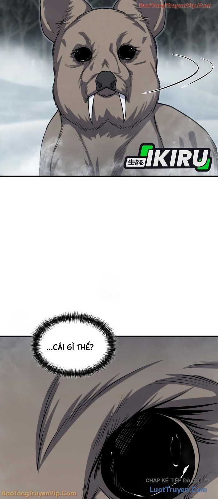 Nhân Viên Văn Phòng Trong Tận Thế Kỷ Băng Hà Chap 34 - Next Chap 33