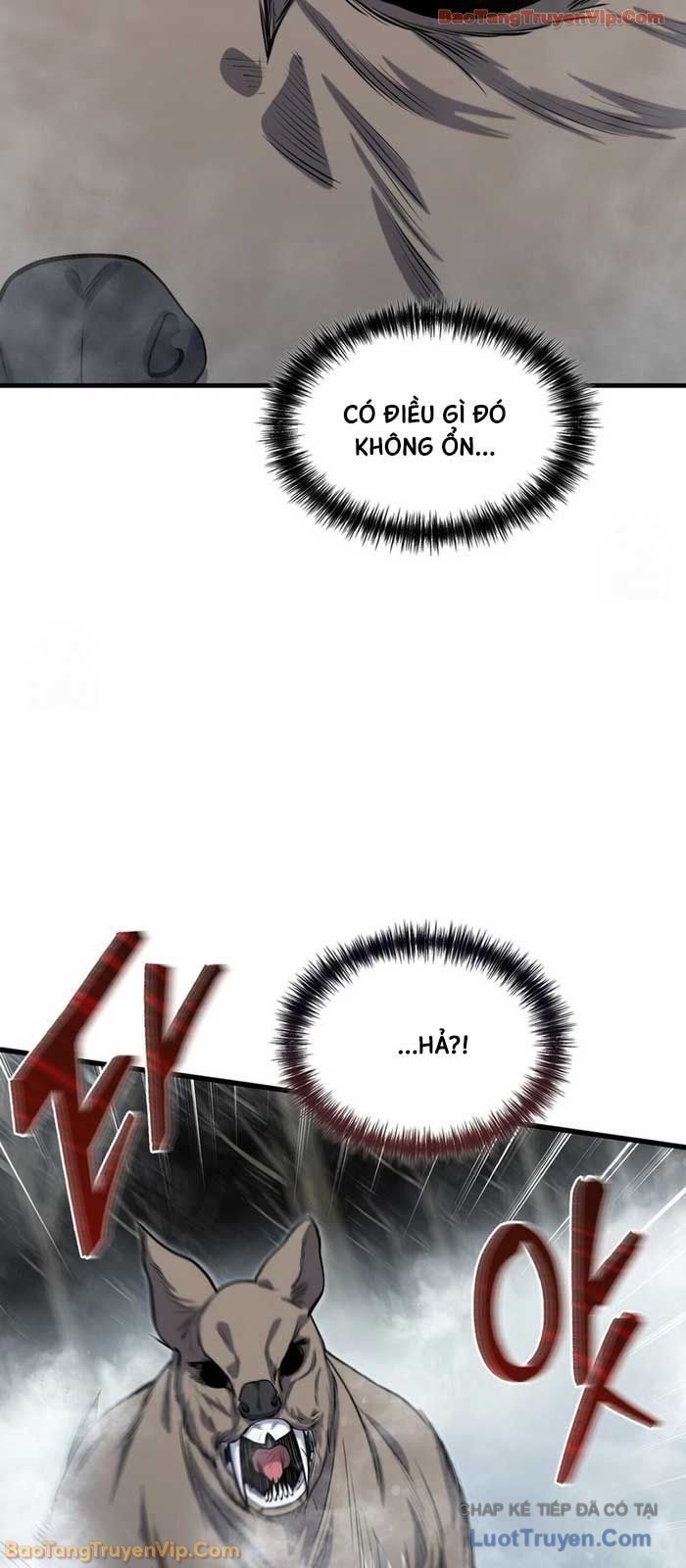 Nhân Viên Văn Phòng Trong Tận Thế Kỷ Băng Hà Chap 34 - Next Chap 33