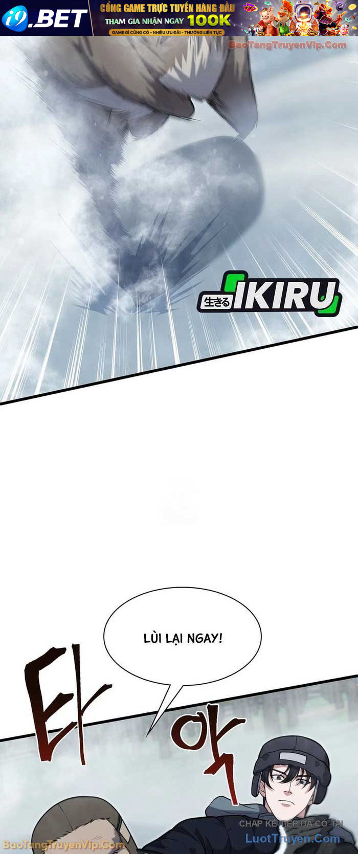 Nhân Viên Văn Phòng Trong Tận Thế Kỷ Băng Hà Chap 34 - Next Chap 33