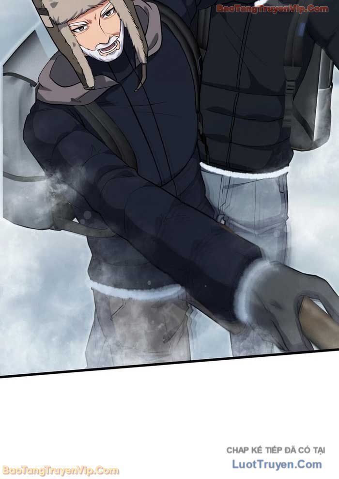 Nhân Viên Văn Phòng Trong Tận Thế Kỷ Băng Hà Chap 34 - Next Chap 33