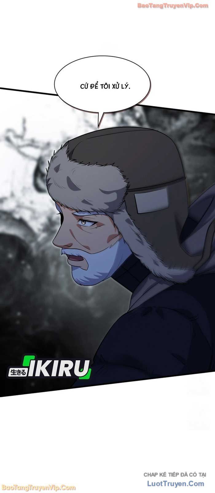 Nhân Viên Văn Phòng Trong Tận Thế Kỷ Băng Hà Chap 34 - Next Chap 33