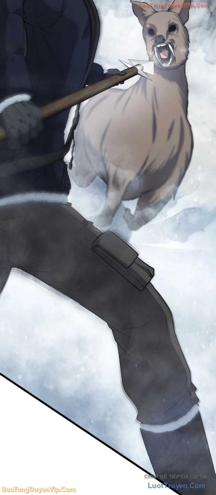 Nhân Viên Văn Phòng Trong Tận Thế Kỷ Băng Hà Chap 34 - Next Chap 33