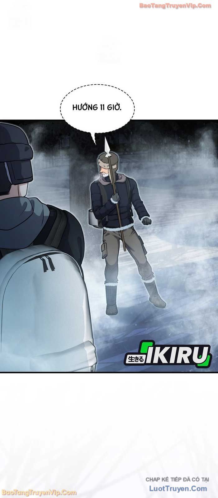 Nhân Viên Văn Phòng Trong Tận Thế Kỷ Băng Hà Chap 34 - Next Chap 33