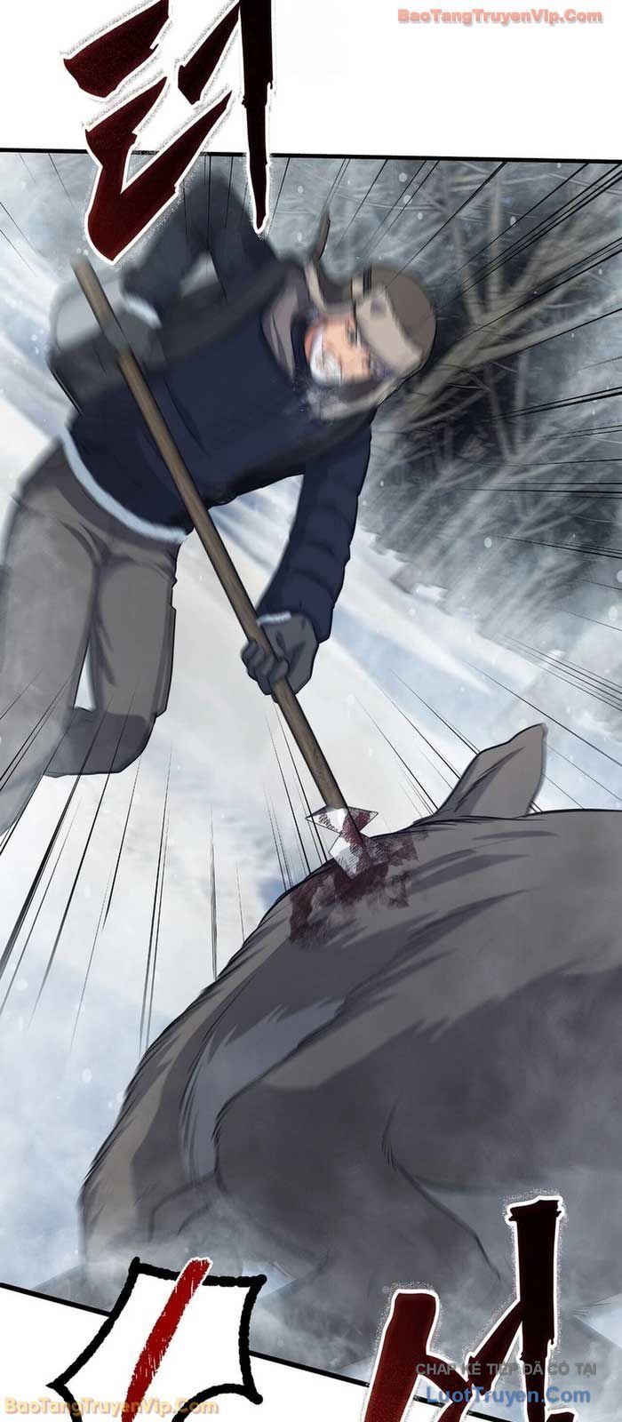 Nhân Viên Văn Phòng Trong Tận Thế Kỷ Băng Hà Chap 34 - Next Chap 33