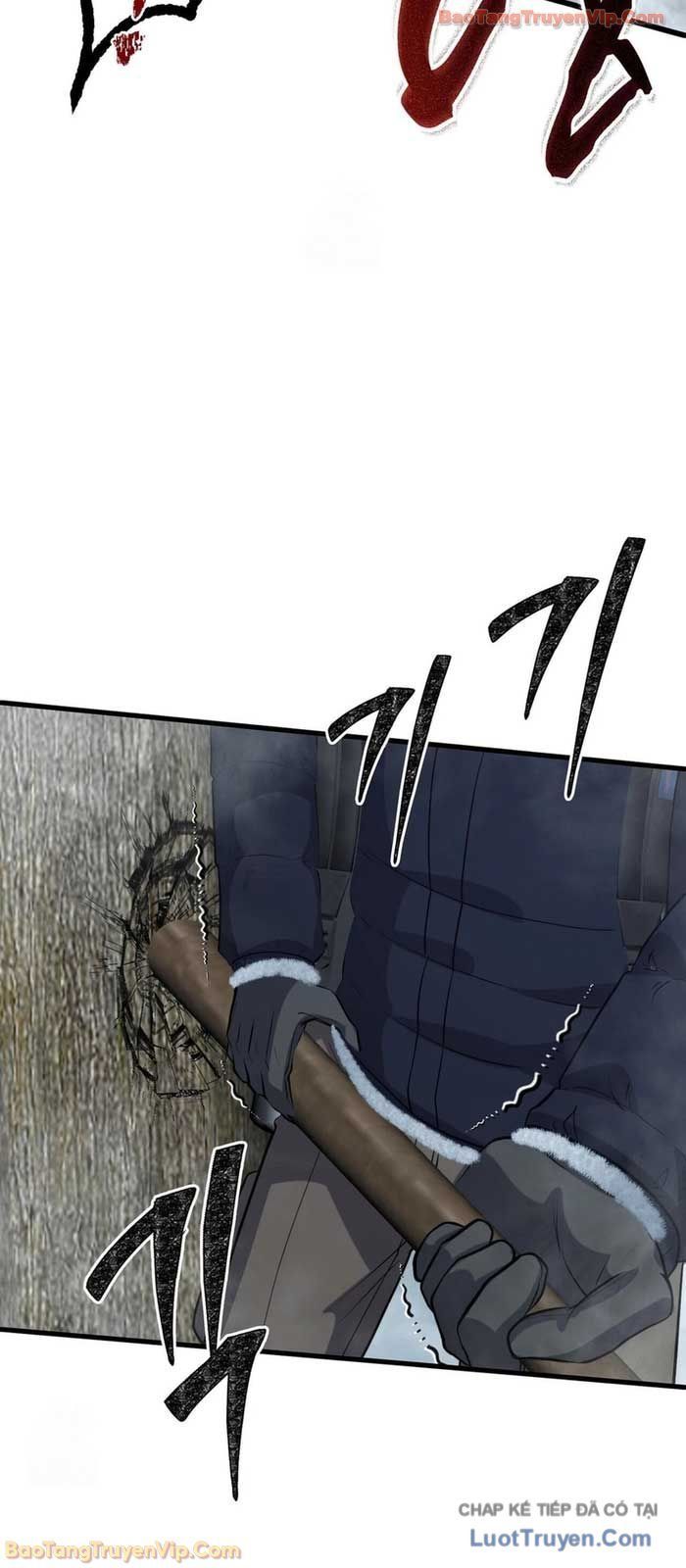 Nhân Viên Văn Phòng Trong Tận Thế Kỷ Băng Hà Chap 34 - Next Chap 33