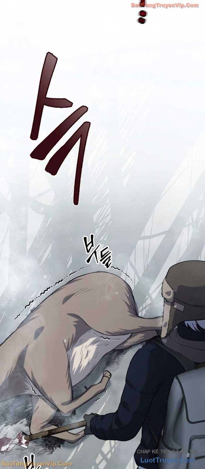 Nhân Viên Văn Phòng Trong Tận Thế Kỷ Băng Hà Chap 34 - Next Chap 33