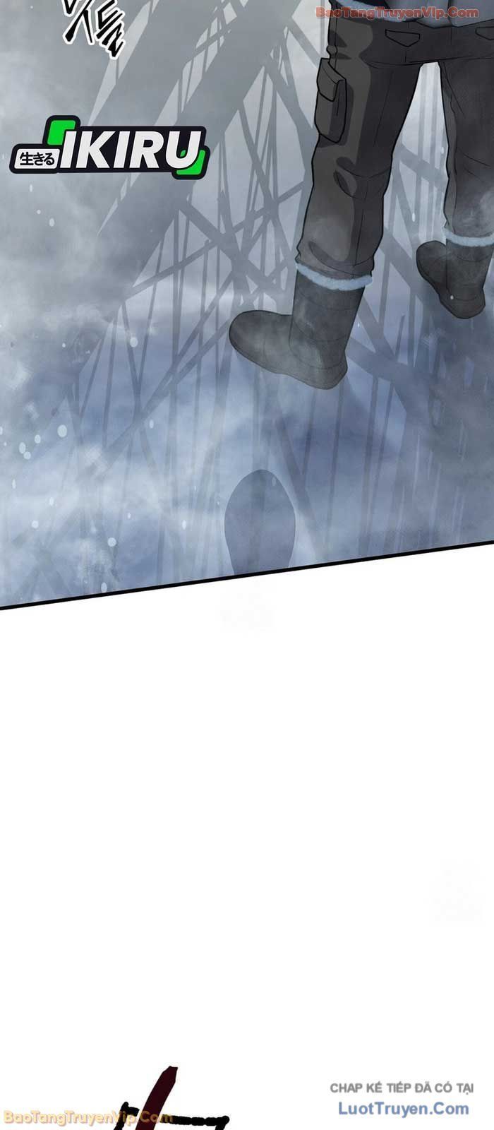 Nhân Viên Văn Phòng Trong Tận Thế Kỷ Băng Hà Chap 34 - Next Chap 33