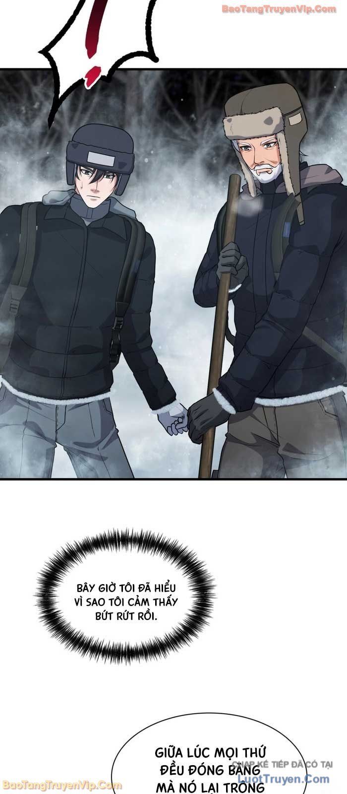 Nhân Viên Văn Phòng Trong Tận Thế Kỷ Băng Hà Chap 34 - Next Chap 33