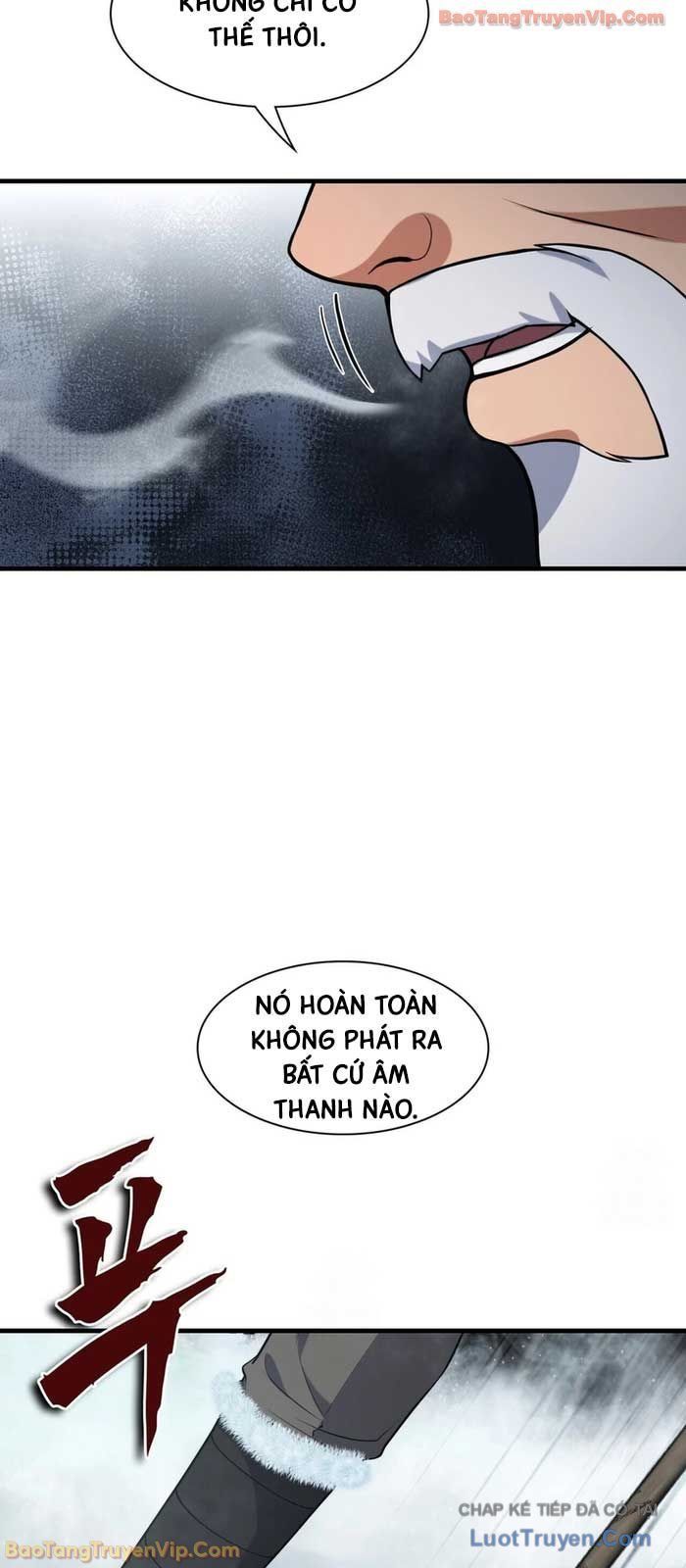 Nhân Viên Văn Phòng Trong Tận Thế Kỷ Băng Hà Chap 34 - Next Chap 33