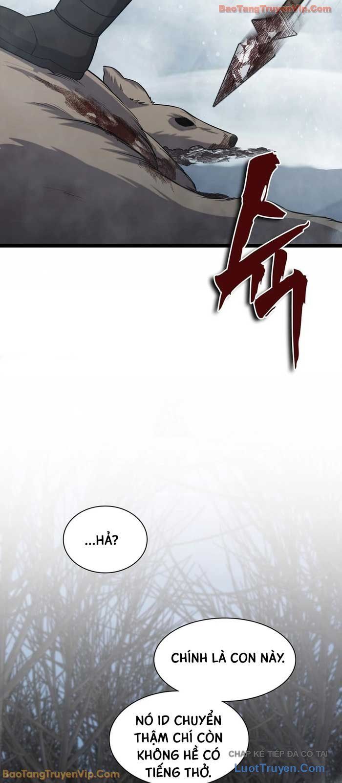 Nhân Viên Văn Phòng Trong Tận Thế Kỷ Băng Hà Chap 34 - Next Chap 33