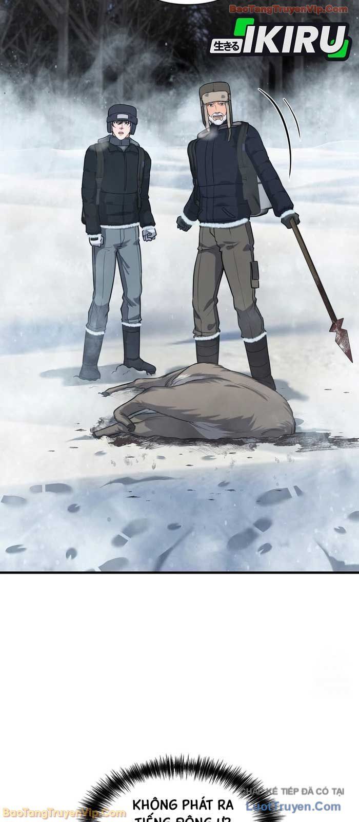 Nhân Viên Văn Phòng Trong Tận Thế Kỷ Băng Hà Chap 34 - Next Chap 33