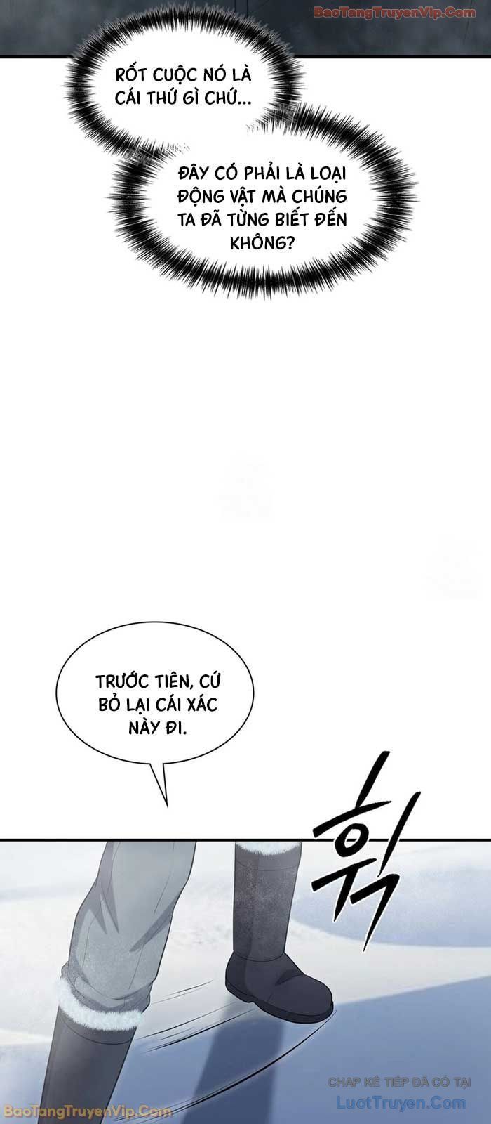 Nhân Viên Văn Phòng Trong Tận Thế Kỷ Băng Hà Chap 34 - Next Chap 33