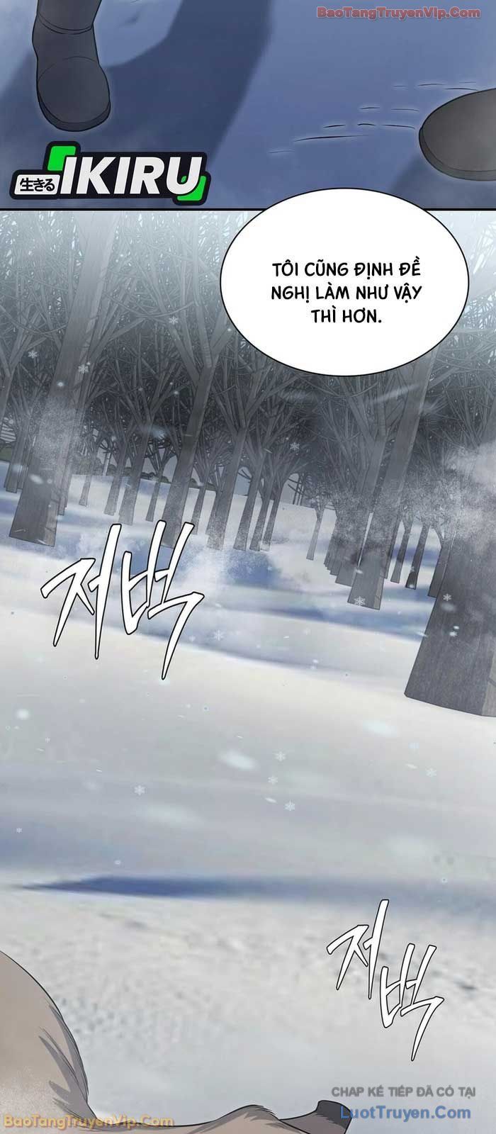 Nhân Viên Văn Phòng Trong Tận Thế Kỷ Băng Hà Chap 34 - Next Chap 33