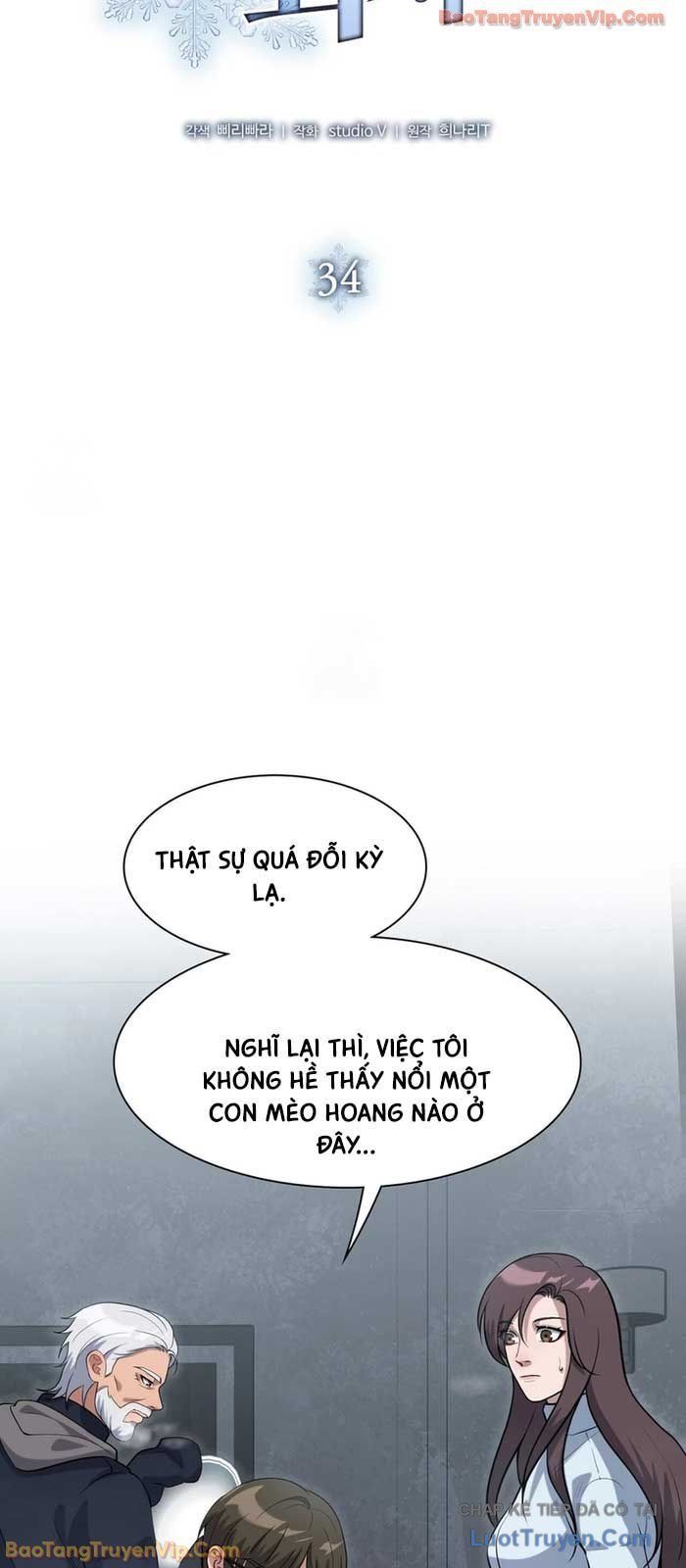 Nhân Viên Văn Phòng Trong Tận Thế Kỷ Băng Hà Chap 34 - Next Chap 33
