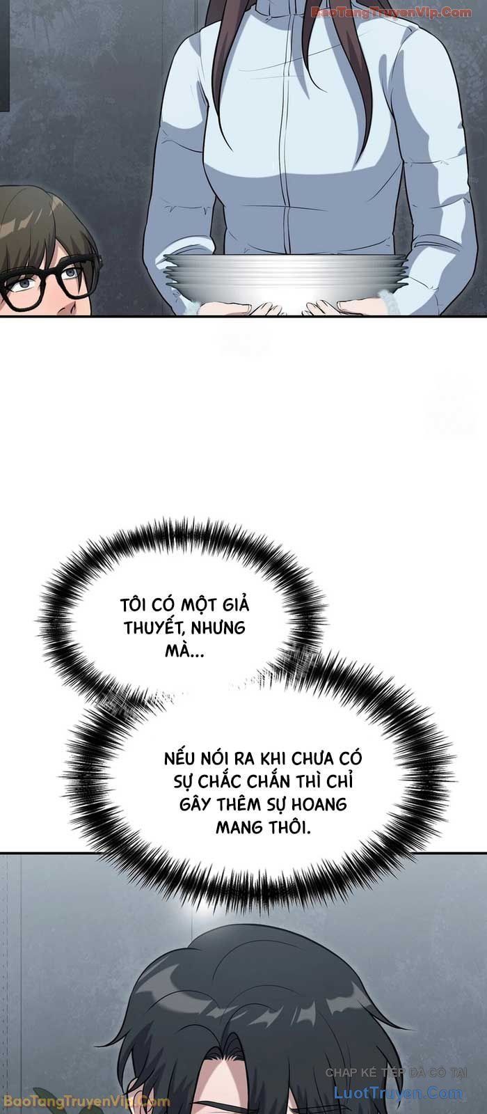 Nhân Viên Văn Phòng Trong Tận Thế Kỷ Băng Hà Chap 34 - Next Chap 33