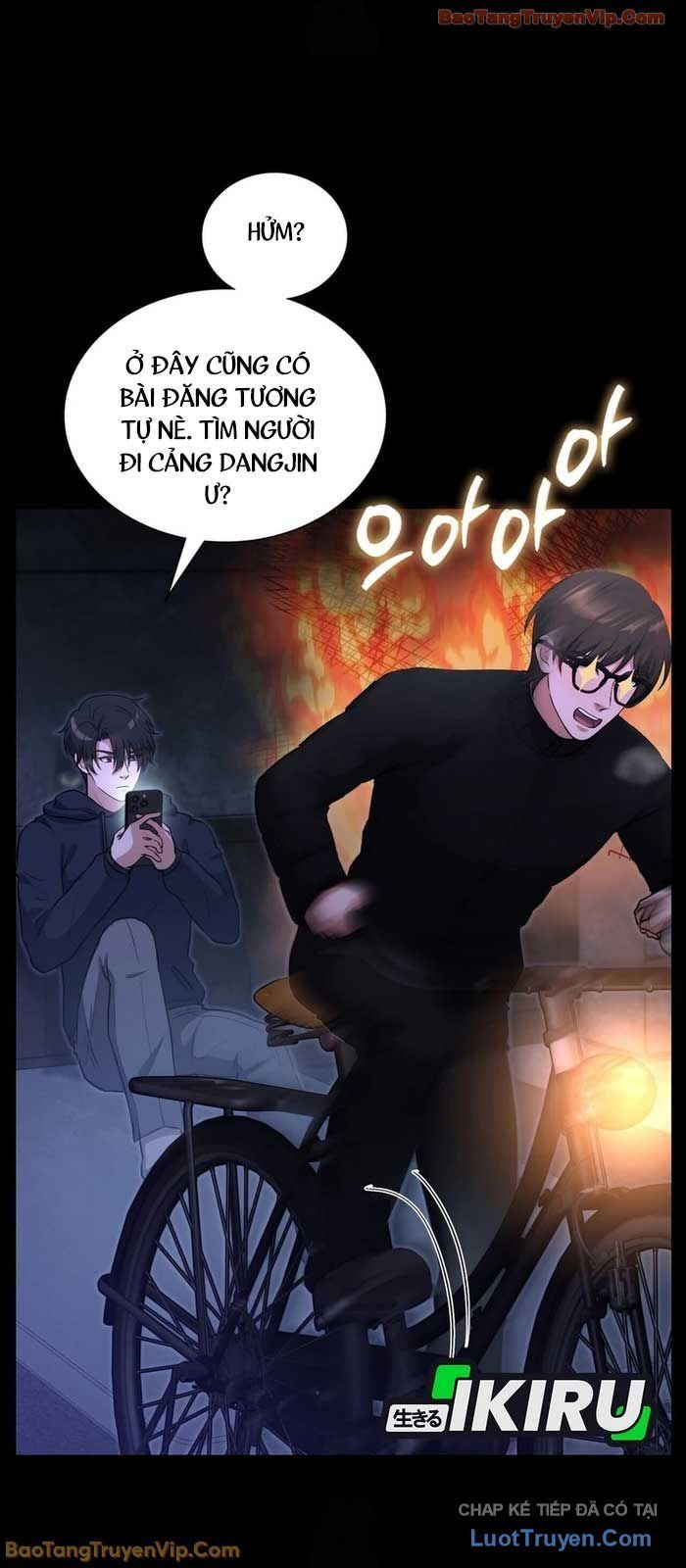Nhân Viên Văn Phòng Trong Tận Thế Kỷ Băng Hà Chap 34 - Next Chap 33