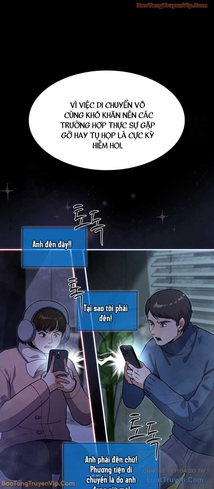 Nhân Viên Văn Phòng Trong Tận Thế Kỷ Băng Hà Chap 34 - Next Chap 33