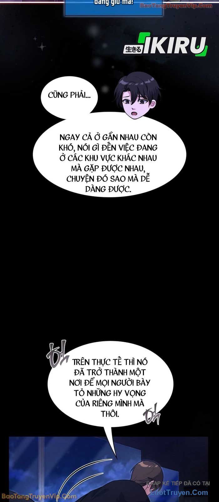 Nhân Viên Văn Phòng Trong Tận Thế Kỷ Băng Hà Chap 34 - Next Chap 33