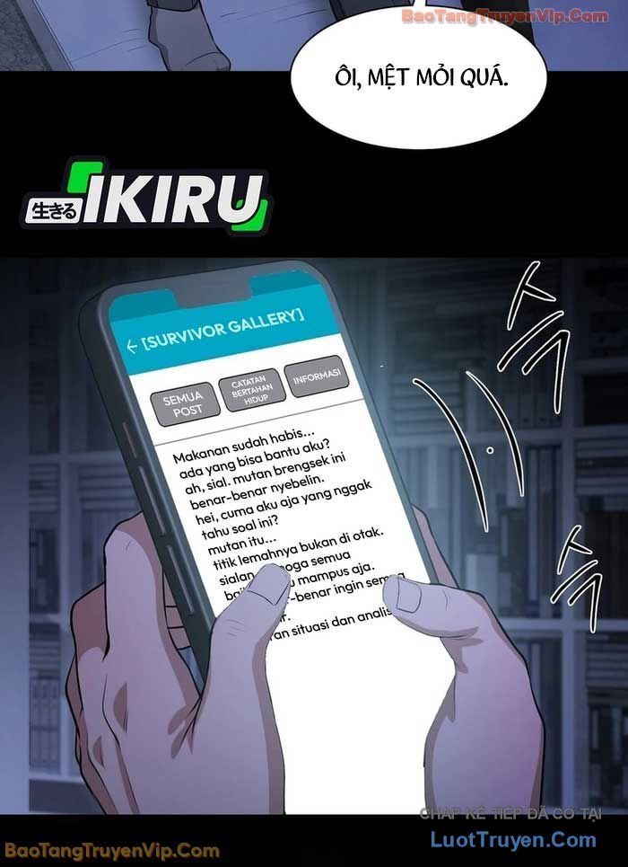 Nhân Viên Văn Phòng Trong Tận Thế Kỷ Băng Hà Chap 34 - Next Chap 33