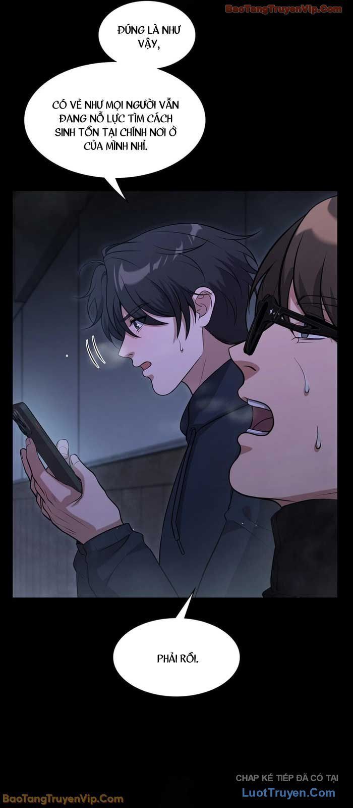 Nhân Viên Văn Phòng Trong Tận Thế Kỷ Băng Hà Chap 34 - Next Chap 33