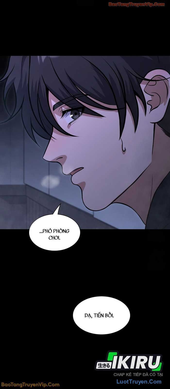 Nhân Viên Văn Phòng Trong Tận Thế Kỷ Băng Hà Chap 34 - Next Chap 33